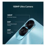 Honor 90 Lite 5G | 256GB Midnight Black Phone