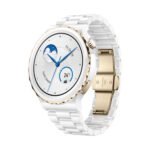 Huawei Watch GT 3 Pro Ceramic, Huawei Watch GT3 Pro 43mm, Ceramic Smartwatch, Huawei Watch ECG, 1.32 AMOLED Smartwatch, Dive Watch, Huawei Smartwatch India, Premium Smartwatch