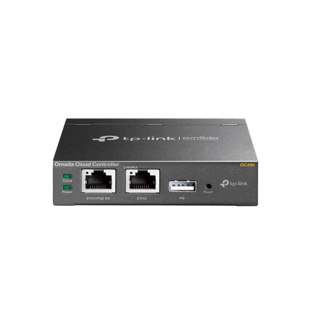 TP-Link OC200 Omada Hardware Controller, Omada SDN Controller, OC200 Hardware Controller, TP-Link OC200