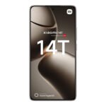 Xiaomi 14T 5G Smartphone, Xiaomi 14T 512GB, Xiaomi 14T Titan Gray, Xiaomi 14T 12GB RAM, Xiaomi 14T Mobile India, Xiaomi 14T Android Phone