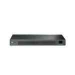 TP LINK SG3452P 48 PORT GIGABIT POE+ SWITCH RACK MOUNT