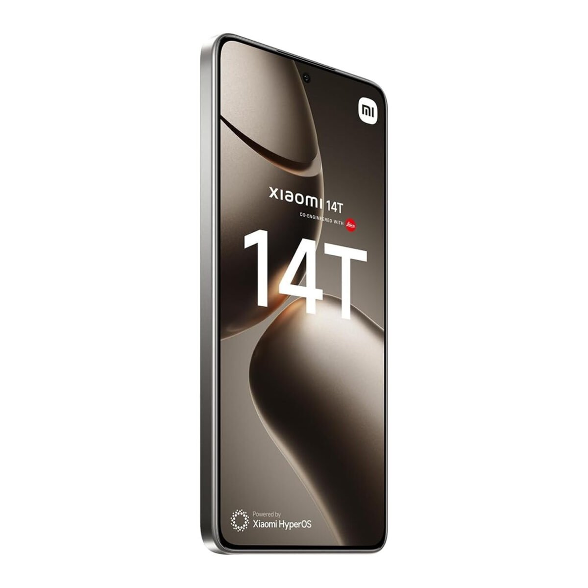 Xiaomi 14T 5G Smartphone, Xiaomi 14T 512GB, Xiaomi 14T Titan Gray, Xiaomi 14T 12GB RAM, Xiaomi 14T Mobile India, Xiaomi 14T Android Phone