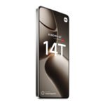 Xiaomi 14T 5G Smartphone, Xiaomi 14T 512GB, Xiaomi 14T Titan Gray, Xiaomi 14T 12GB RAM, Xiaomi 14T Mobile India, Xiaomi 14T Android Phone