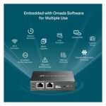 TP-Link OC200 Omada Hardware Controller, Omada SDN Controller, OC200 Hardware Controller, TP-Link OC200