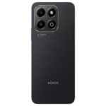 Honor X6b 4G, Honor X6b 128GB 6GB, Honor X6b Midnight Black, Budget 4G Phone India, Durable Honor Phone