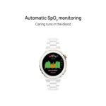 Huawei Watch GT 3 Pro Ceramic, Huawei Watch GT3 Pro 43mm, Ceramic Smartwatch, Huawei Watch ECG, 1.32 AMOLED Smartwatch, Dive Watch, Huawei Smartwatch India, Premium Smartwatch