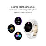Huawei Watch GT 3 Pro Ceramic, Huawei Watch GT3 Pro 43mm, Ceramic Smartwatch, Huawei Watch ECG, 1.32 AMOLED Smartwatch, Dive Watch, Huawei Smartwatch India, Premium Smartwatch