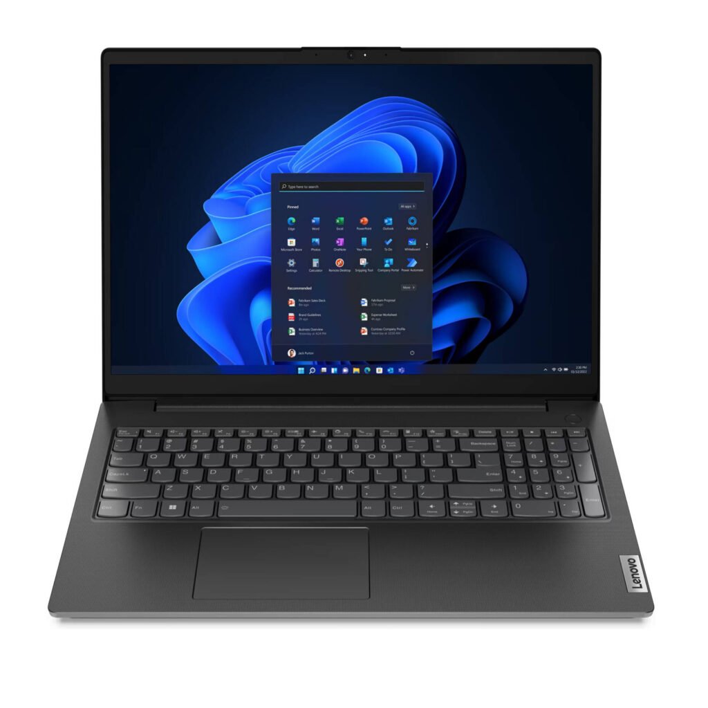 Lenovo V15 G4 Laptop, Lenovo i3 Laptop, Lenovo 256GB SSD Laptop, Lenovo Business Laptop