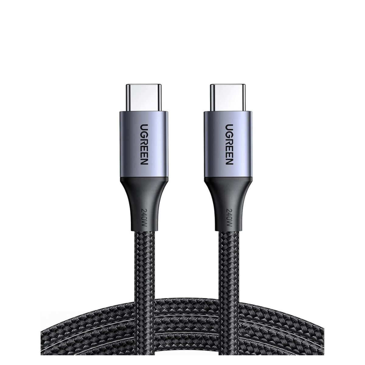 UGREEN USB-C 60W PD Cable, UGREEN USB-C to USB-C cable, 60W PD fast charging cable, Type C to Type C cable,