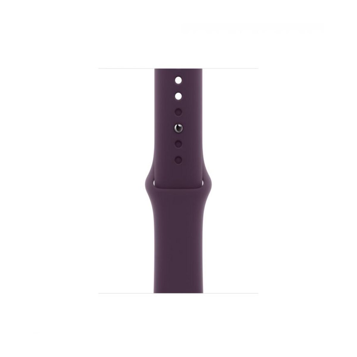 Apple 42mm Plum Sport Band, MXLC3ZM/A, 42mm Apple Watch Band, Plum Sport Strap Apple Watch, Apple Sport Band S/M 42mm