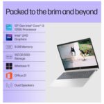 Lenovo V15 G4 Laptop, Lenovo i3 Laptop, Lenovo 256GB SSD Laptop, Lenovo Business Laptop