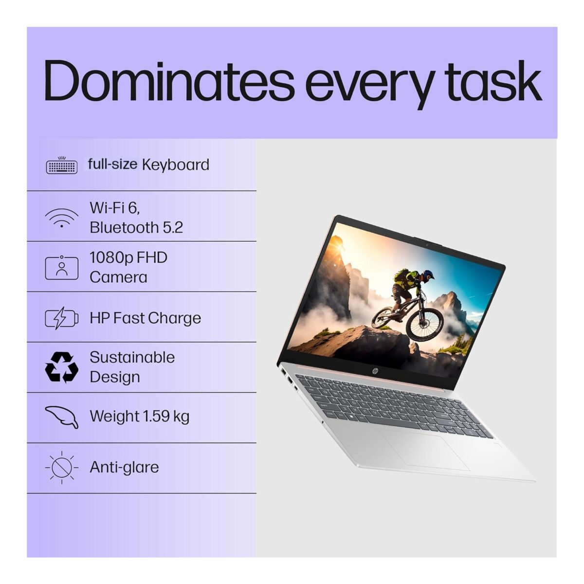 Lenovo V15 G4 Laptop, Lenovo i3 Laptop, Lenovo 256GB SSD Laptop, Lenovo Business Laptop