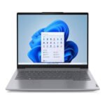 Lenovo ThinkBook 14 G6 Laptop, Lenovo i7 Laptop, Lenovo DDR5 Laptop, Lenovo 512GB SSD Laptop
