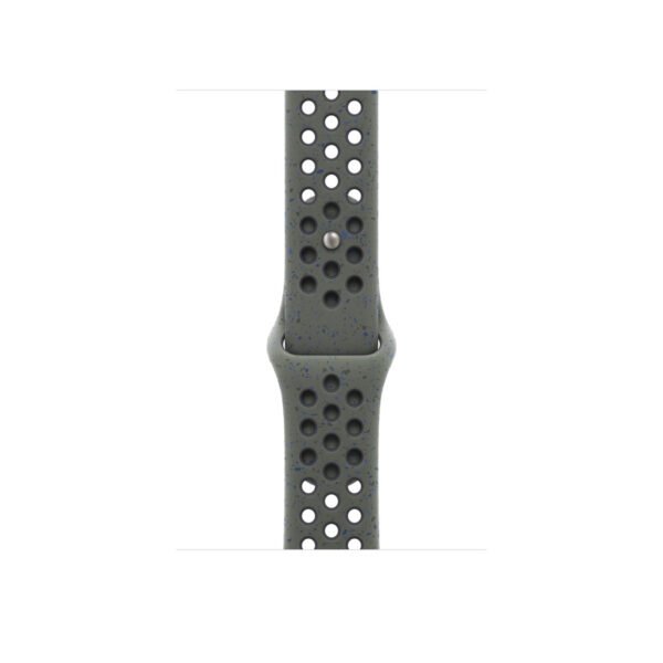 Apple 45mm Nike Sport Band, Cargo Khaki Nike Band, MUVC3ZM/A, Apple Watch Band 45mm, Nike Sport Band S/M
