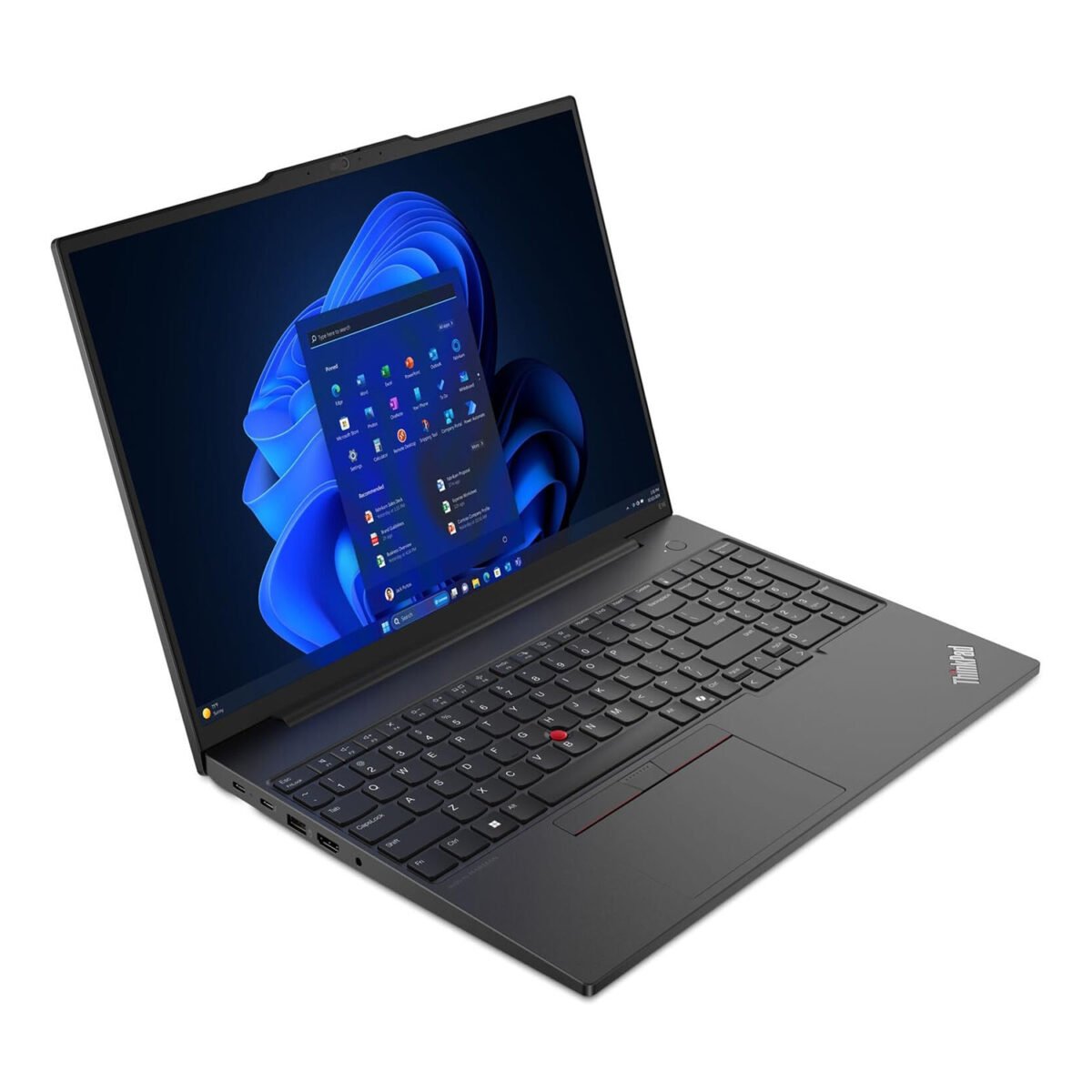 Lenovo ThinkBook 16 G6 Laptop, Lenovo 16 Inch Laptop, Lenovo i5 Laptop, Lenovo 512GB SSD Laptop