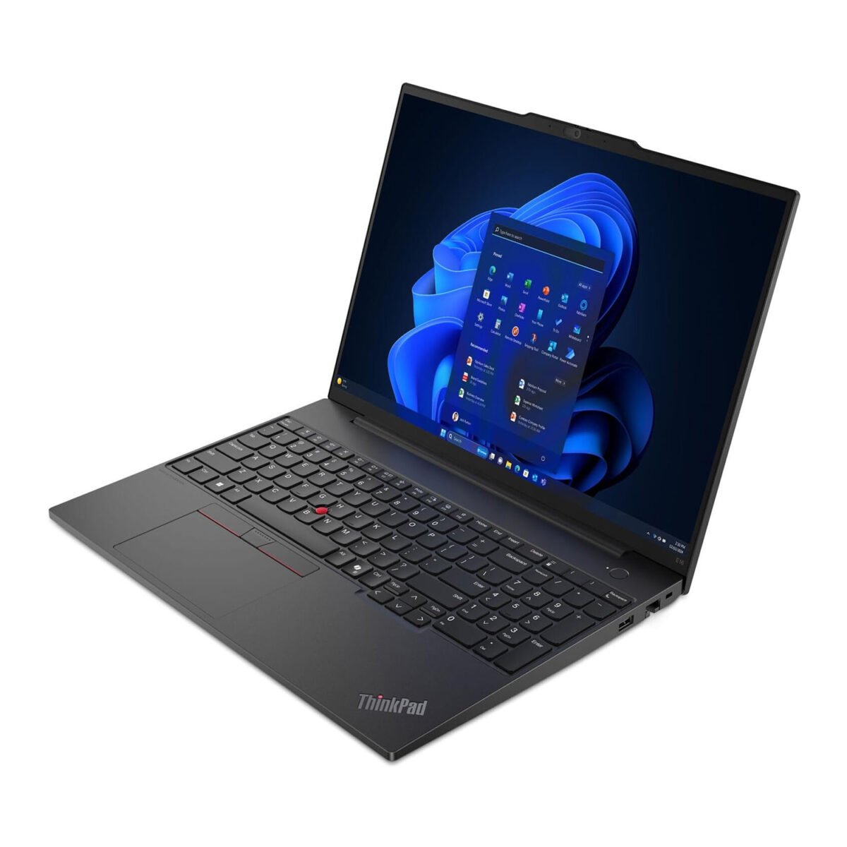 Lenovo ThinkBook 16 G6 Laptop, Lenovo 16 Inch Laptop, Lenovo i5 Laptop, Lenovo 512GB SSD Laptop