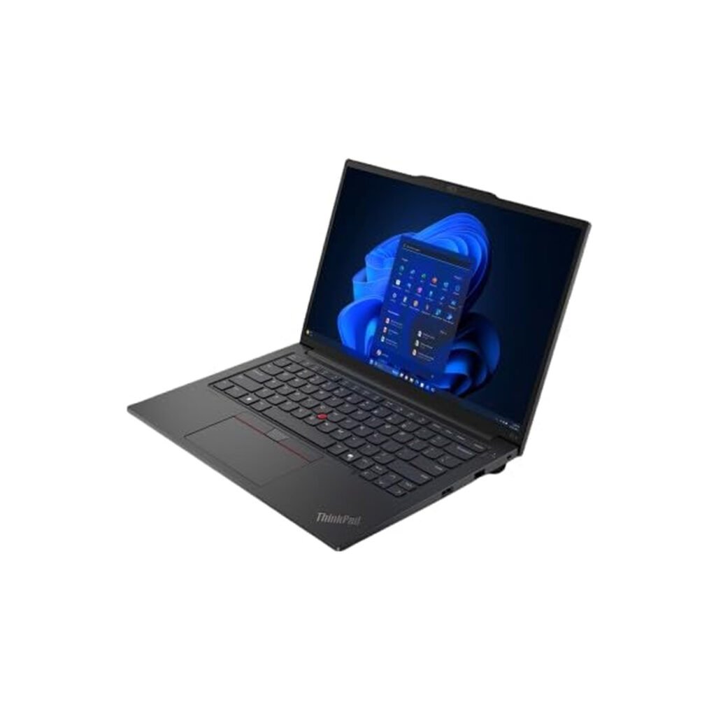 Lenovo ThinkPad E14 Laptop, Lenovo Ultra 5 Laptop, Lenovo 8GB RAM Laptop, Lenovo 512GB SSD Laptop