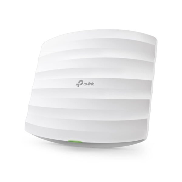 TP-Link EAP110, Ceiling Mount Access Point, 300Mbps WiFi AP, Wireless N EAP110, TP-Link AP