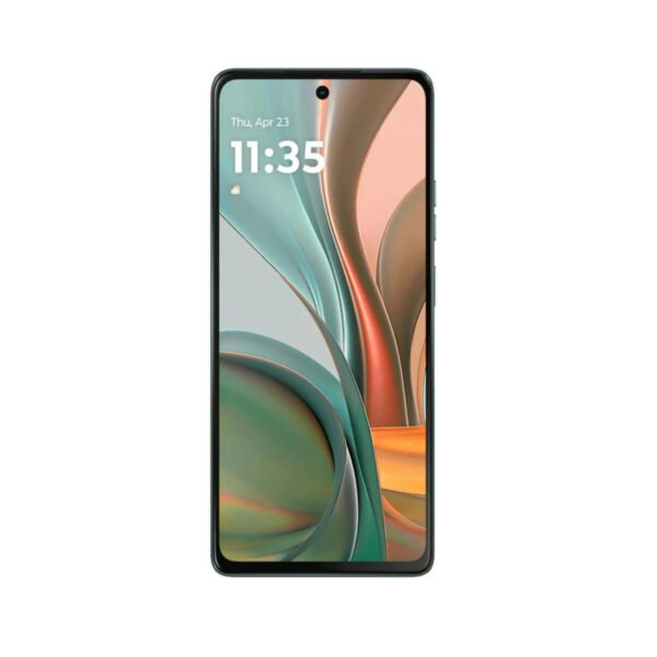 Motorola G75 5G Smartphone, Moto G75 5G, Motorola 8GB 256GB, Motorola Green Phone, Motorola G75 Features