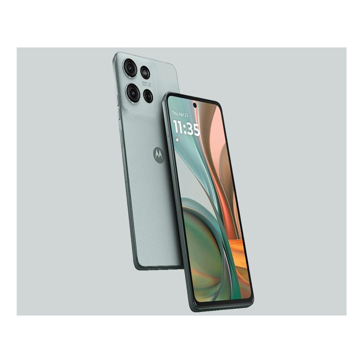 Motorola G75 5G Smartphone, Moto G75 5G, Motorola 8GB 256GB, Motorola Green Phone, Motorola G75 Features