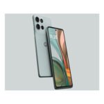 Motorola G75 5G Smartphone, Moto G75 5G, Motorola 8GB 256GB, Motorola Green Phone, Motorola G75 Features