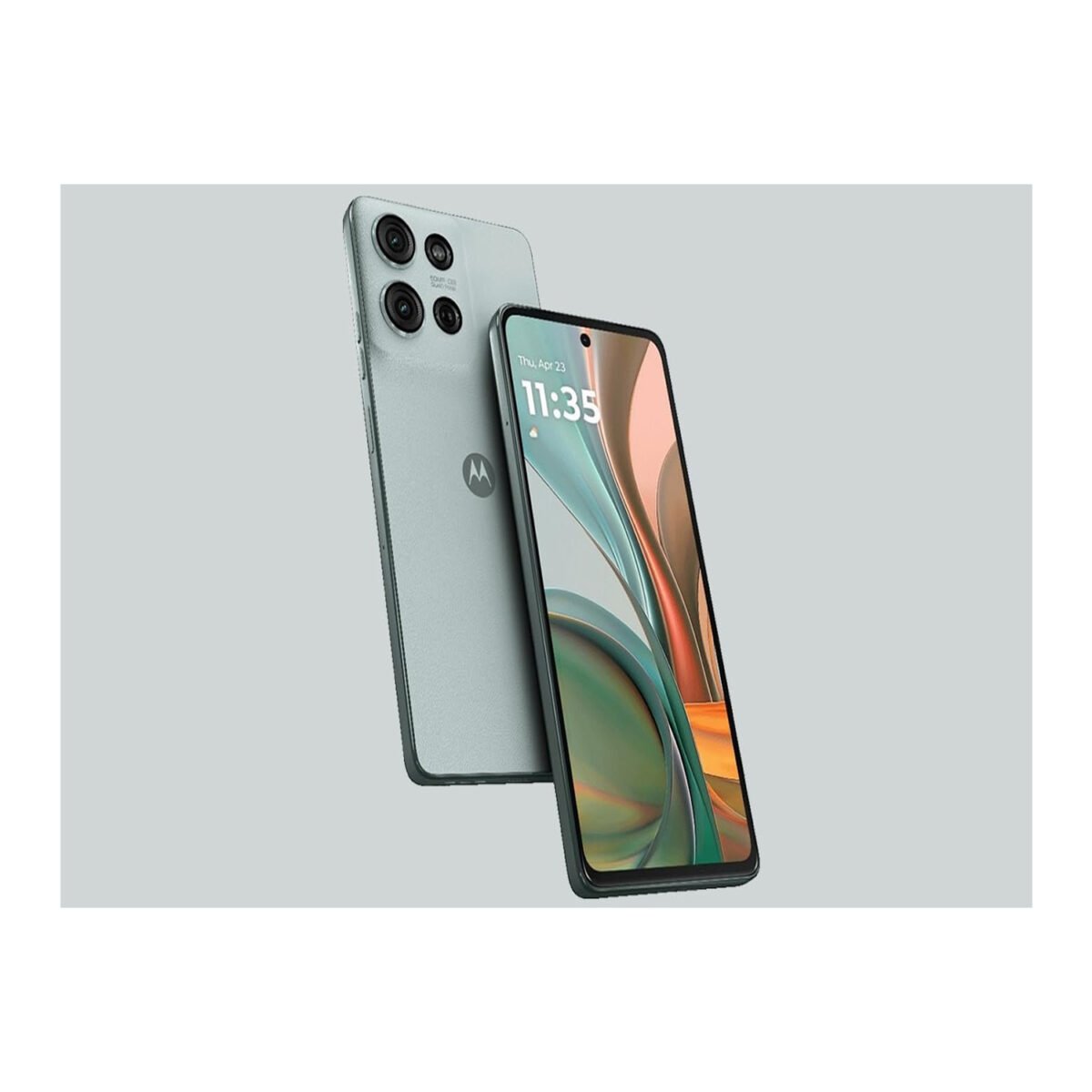 Motorola G75 5G Smartphone, Moto G75 5G, Motorola 8GB 256GB, Motorola Green Phone, Motorola G75 Features