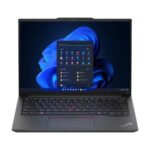 Lenovo ThinkPad E16 Ultra 5 125U, ThinkPad E16 laptop, E16 DOS business laptop, 16″ FHD Lenovo