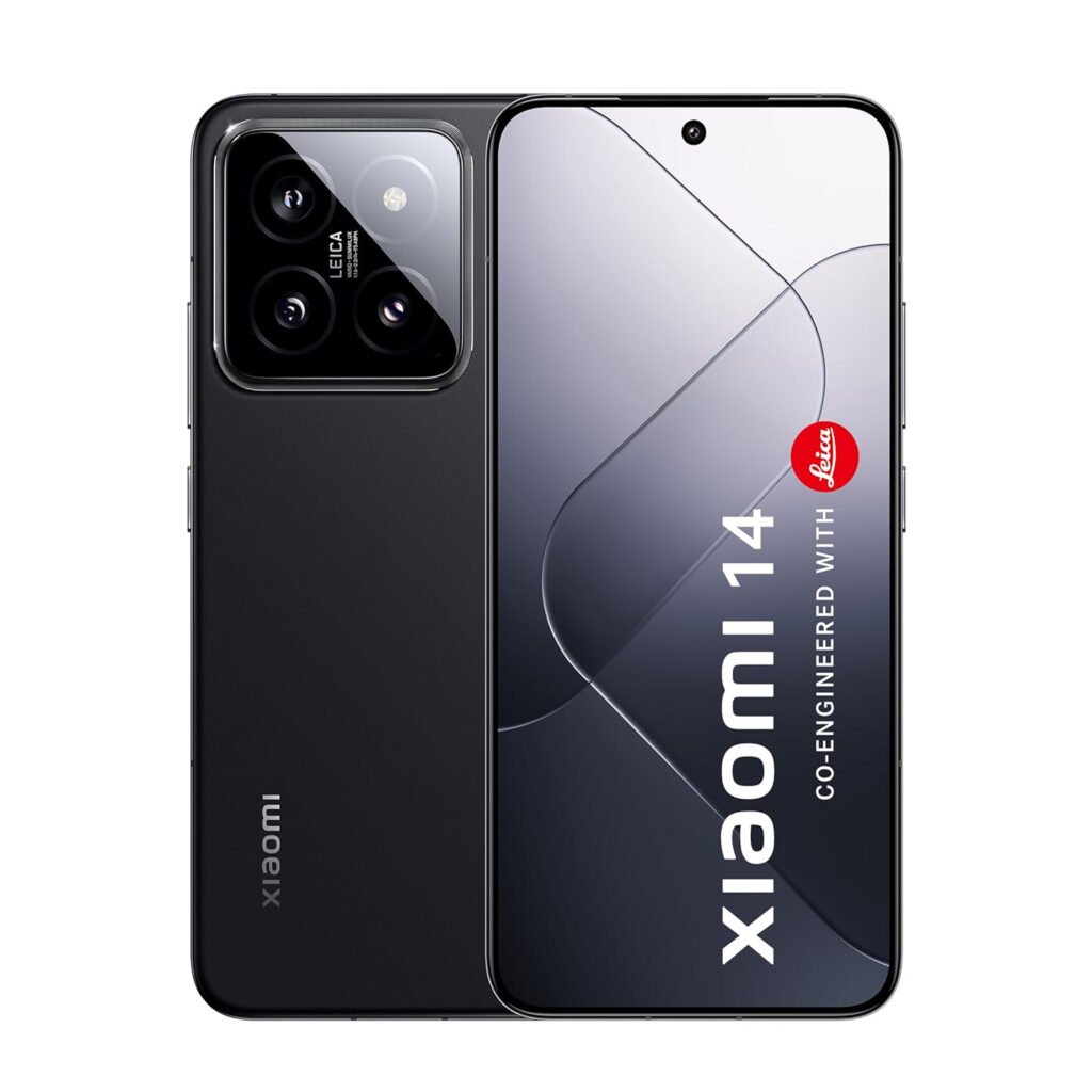 Xiaomi 14T Pro 5G, 12GB RAM, 512GB Storage,