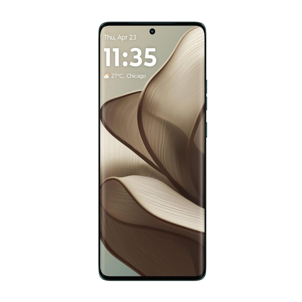 Motorola Edge 50 5G 512GB Jungle Green,