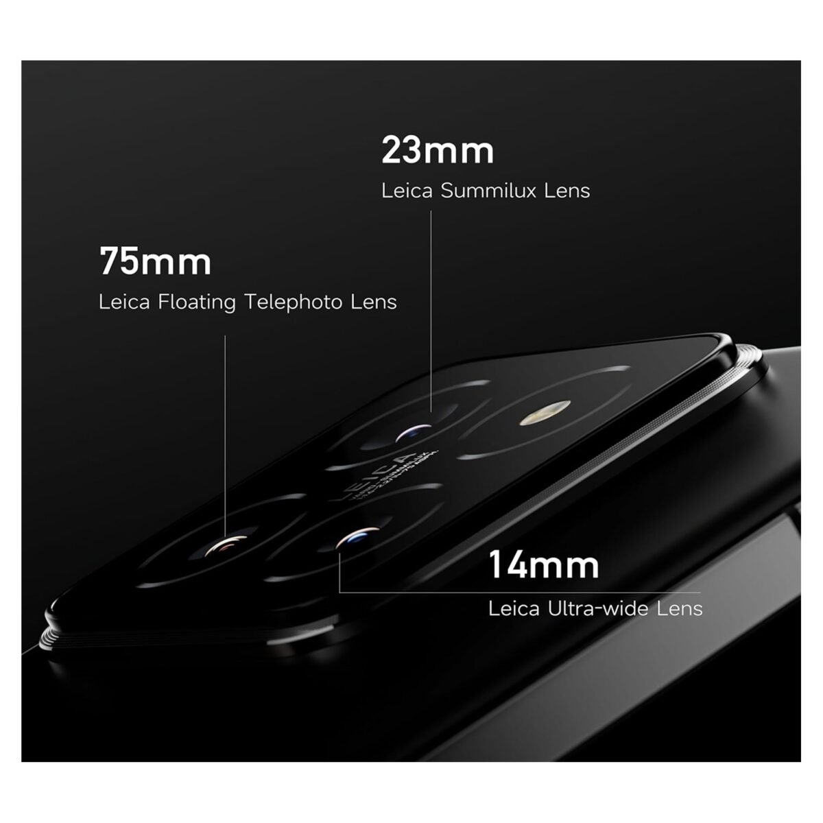 Xiaomi 14T Pro 5G, 12GB RAM, 512GB Storage,