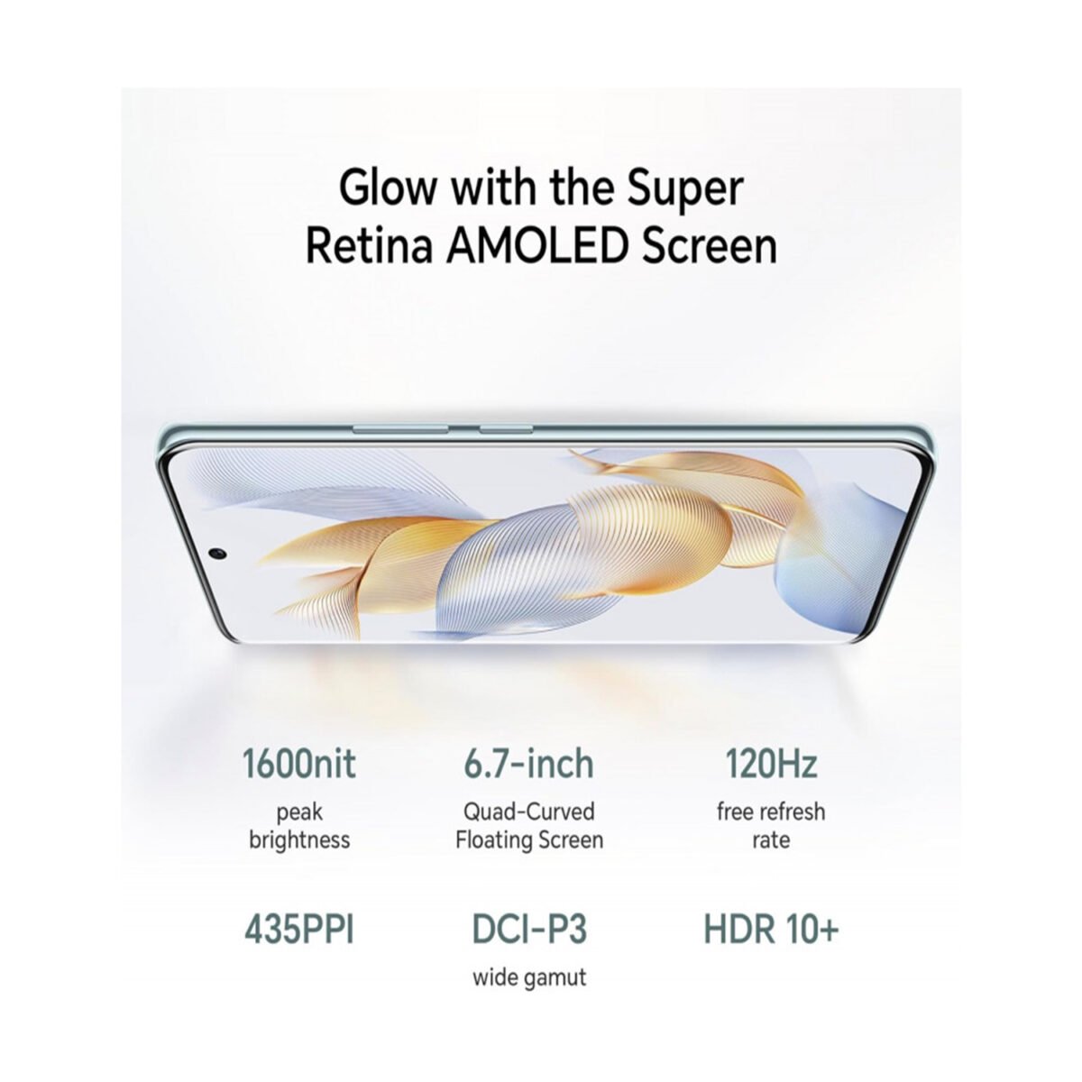 Honor 90 Lite 5G