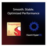 Xiaomi 14T Pro 5G, 12GB RAM, 512GB Storage,
