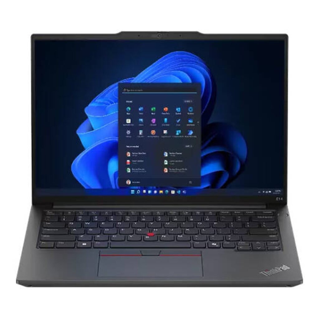 Lenovo ThinkPad E14 Ultra 5 125U, ThinkPad E14 DOS laptop, Ultra 5 125U laptop, 14 inch DOS laptop