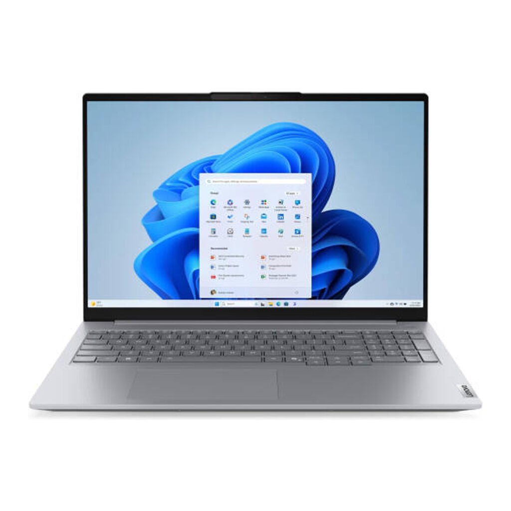 Lenovo ThinkBook 16 Ultra 7 255H, ThinkBook 16 laptop, Ultra 7 255H DOS laptop, 16″ ThinkBook