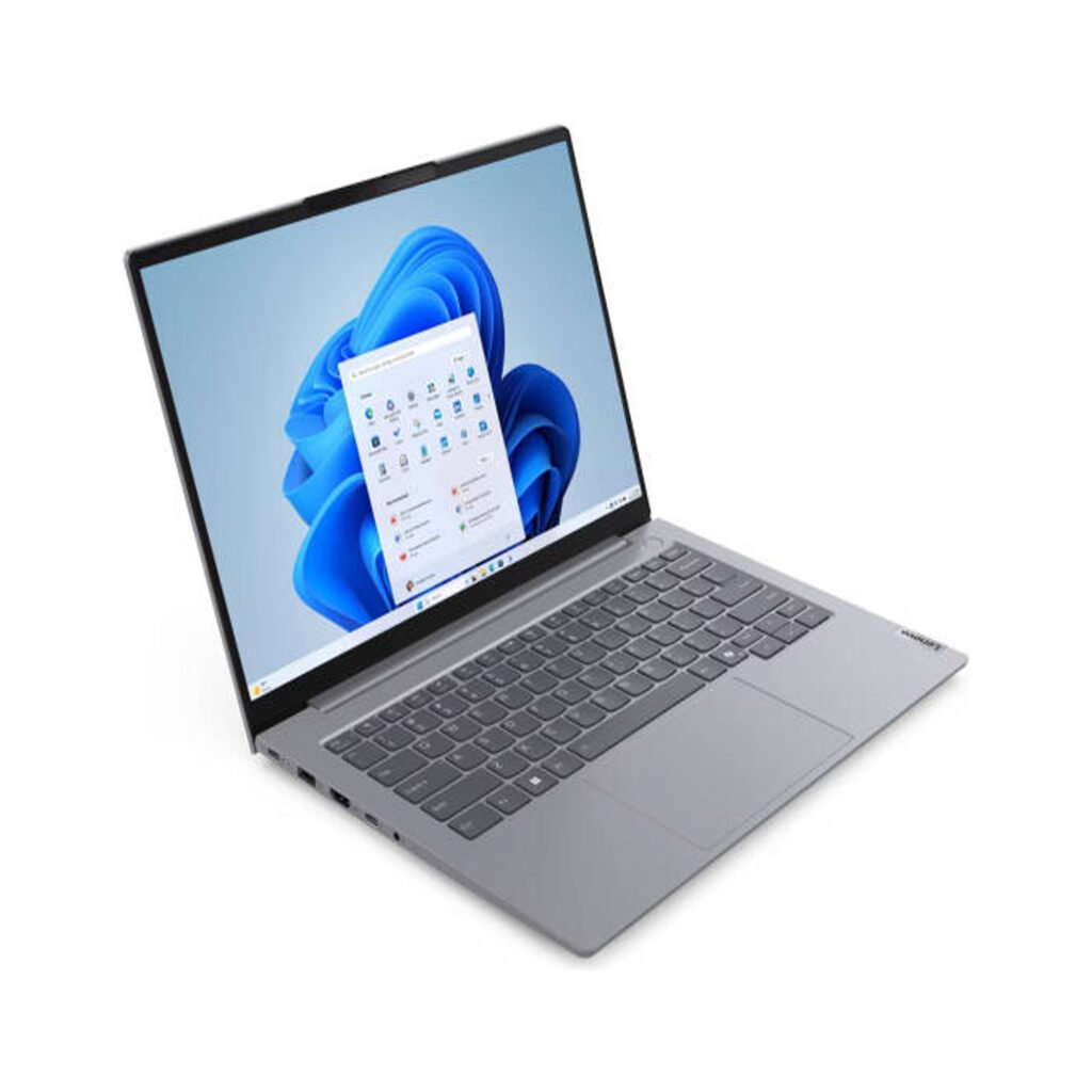Lenovo ThinkBook 14 Ultra 7 155H, ThinkBook 14 DOS laptop, Ultra 7 155H laptop, 14" ThinkBook DOS