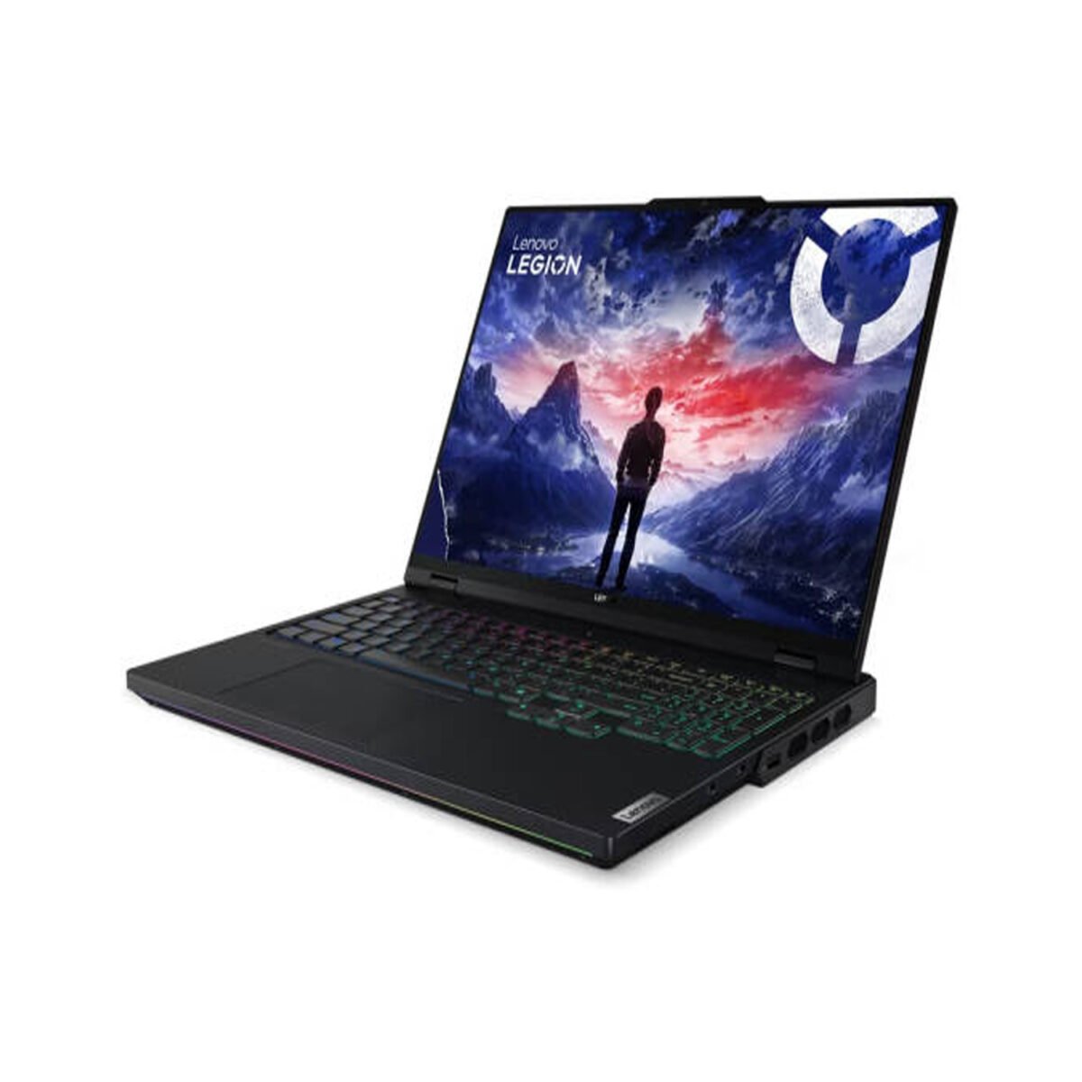 Lenovo Legion Pro 5 16IRX9, Legion Pro 5 RTX 4060, i7‑14650HX gaming laptop, 16″ Legion Pro DOS