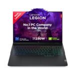 Lenovo Legion Pro 5 16IRX9, Legion Pro 5 RTX 4060, i7‑14650HX gaming laptop, 16″ Legion Pro DOS