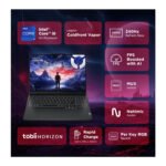 Lenovo Legion Pro 7 16IRX9, Legion Pro 7 gaming laptop, i9‑14900HX RTX‑4090, 16″ WQXGA Legion