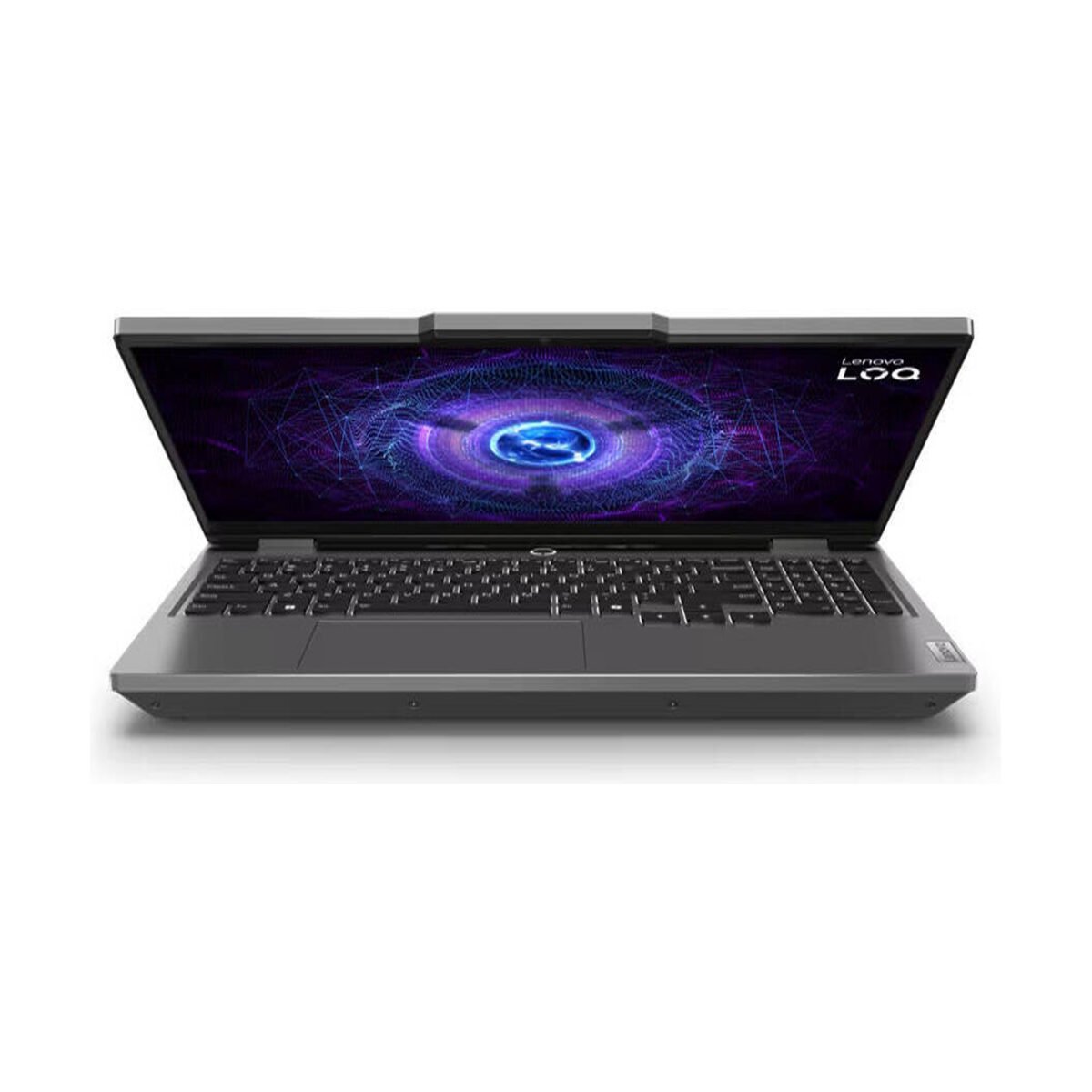 Lenovo LOQ 15IRX9, LOQ 15 gaming laptop, i7‑14700HX RTX 4060, 15.6″ LOQ FHD gamer