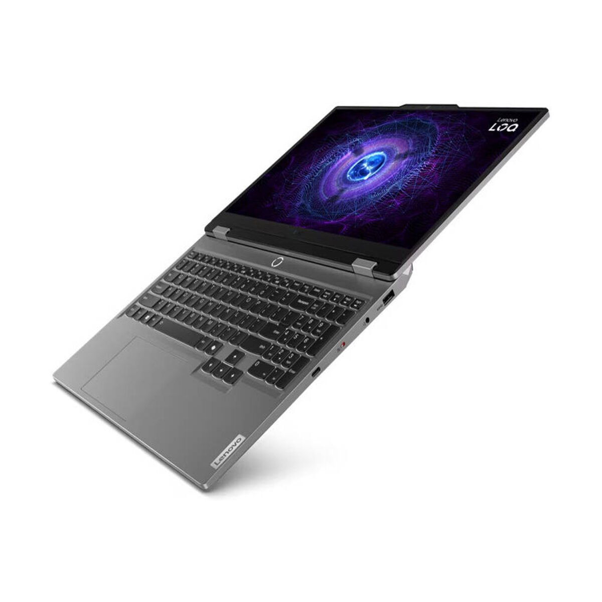 Lenovo LOQ 15IRX9, LOQ 15 gaming laptop, i7‑14700HX RTX 4060, 15.6″ LOQ FHD gamer