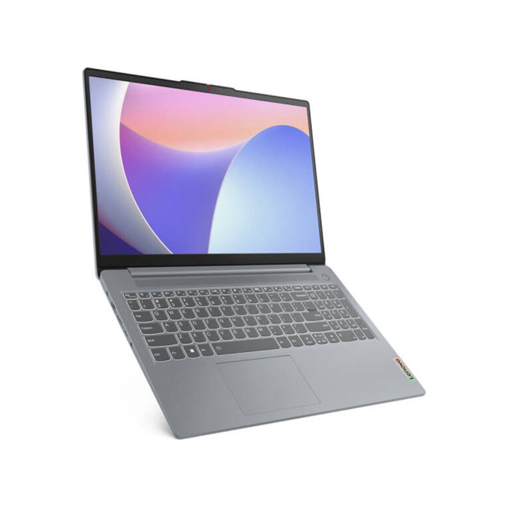 Lenovo IP3 Slim, IP3 Slim i7‑13620H, 15.6″ IP3 Slim DOS laptop, lightweight office laptop