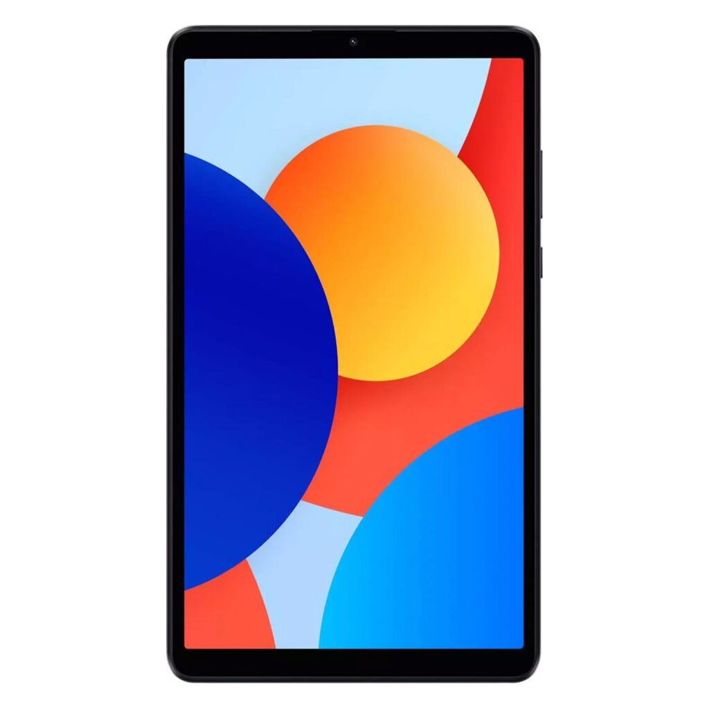 Redmi Pad SE 4G, 8.7 inch tablet, 128GB storage, Graphite Gray