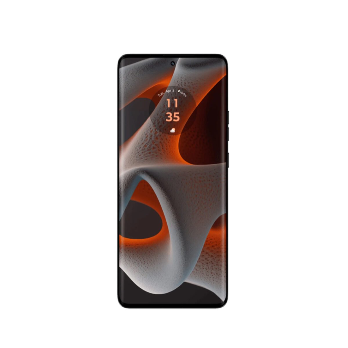 Motorola Edge 50 Pro 5G 512GB Black Beauty