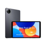 Redmi Pad SE 4G, 8.7 inch tablet, 128GB storage, Graphite Gray