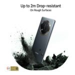 Honor X9c 5G Titanium Black