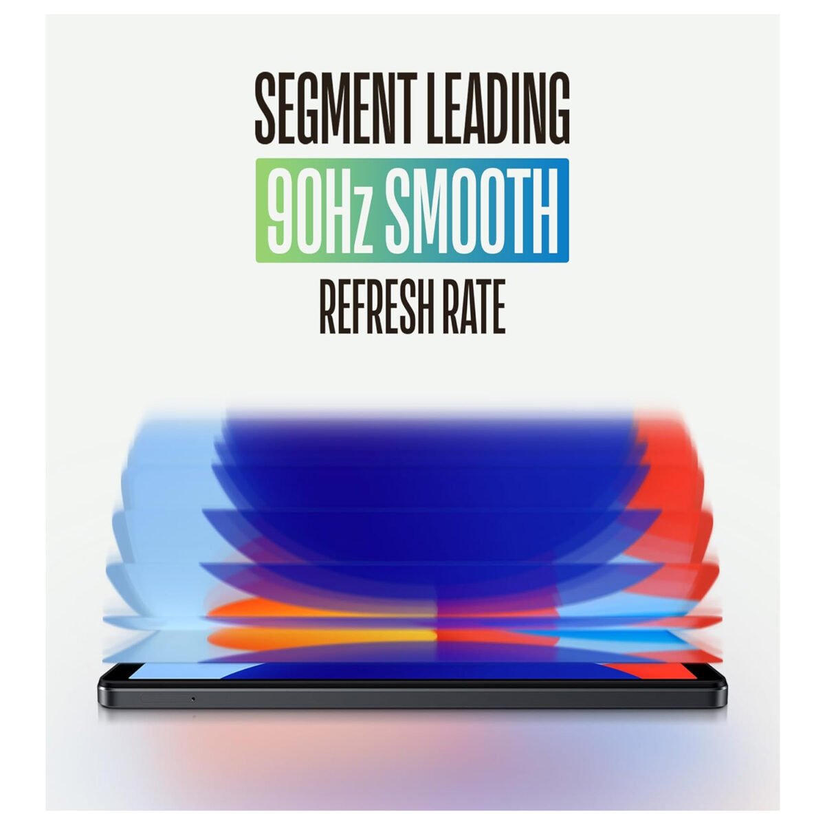 Redmi Pad SE 4G, 8.7 inch tablet, 128GB storage, Graphite Gray