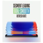 Redmi Pad SE 4G, 8.7 inch tablet, 128GB storage, Graphite Gray