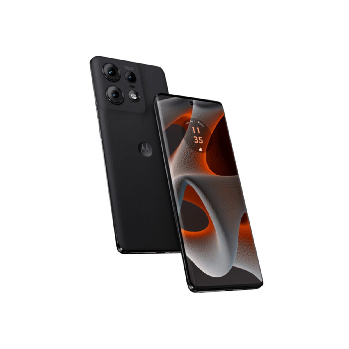 Motorola Edge 50 Pro 5G 512GB Black Beauty