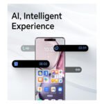 Honor X9c 5G Titanium Black