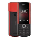 Nokia 5710 XpressMusic 4G, Nokia 5710, XpressMusic Phone, Nokia 4G Feature Phone